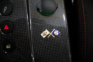 Ferrari 430 Scuderia 2009 года  (NA)